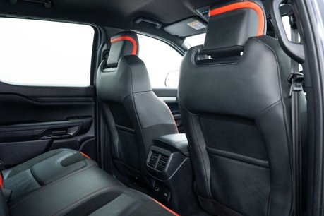 Ford Ranger 3.0 Ranger Raptor EcoBOOST 4x4 A 4WD 33