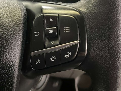 Ford Transit Custom 1.0 Transit Custom 340 Limited PHEV CVT 20