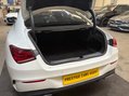 Mercedes-Benz CLA Class 1.3 CLA200 AMG Line (Premium) Coupe 7G-DCT Euro 6 (s/s) 4dr 46