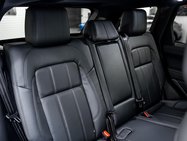 Land Rover Range Rover Sport 3.0 D300 MHEV HSE Dynamic Black SUV 5dr Diesel Auto 4WD Euro 6 (s/s) (300 p 19