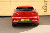 Jaguar I-Pace HSE BLACK 7