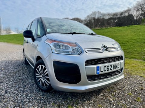 Citroen C3 Picasso VT 10