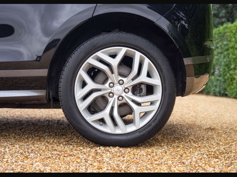 Land Rover Range Rover Evoque 2.0 Range Rover Evoque R-Dynamic SE MHEV Auto 4WD 5dr 39