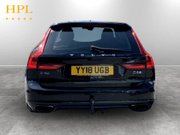 Volvo V90 2.0 D5 PowerPulse R-Design Pro Estate 5dr Diesel Auto AWD Euro 6 (s/s) (235 6