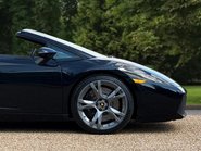 Lamborghini Gallardo V10 SPYDER 13