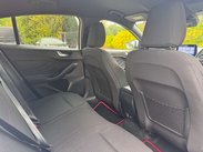 Ford Focus 1.5 Focus ST-Line TDCi 5dr 36