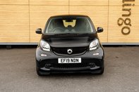 Smart Fortwo Coupe PRIME 5