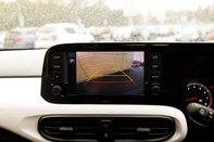 Hyundai i10 MPI PREMIUM 21