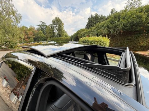 Mercedes-Benz S Class 2.9 S350Ld AMG Line (Executive, Premium Plus) G-Tronic+ Euro 6 (s/s) 4dr 53
