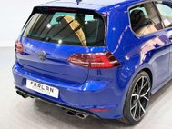 Volkswagen Golf 2.0 TSI BlueMotion Tech R Hatchback 3dr Petrol DSG 4Motion Euro 6 (s/s) (30 24