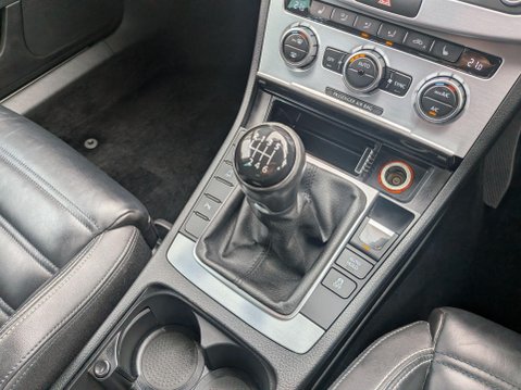 Volkswagen CC 2.0 TDI BlueMotion Tech GT Euro 5 (s/s) 4dr 12