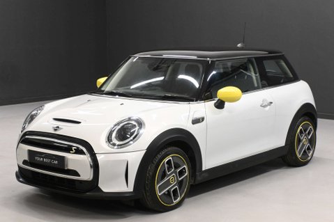 Mini Hatch Cooper S Electric Level 1 3dr 33