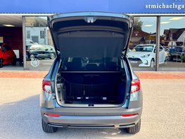 Skoda Karoq 1.5 Karoq SE L TSi Semi-Auto 5dr 78