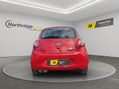 Ford Ka 1.2 Edge Euro 6 (s/s) 3dr 7