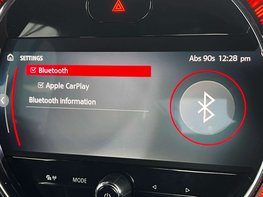 Mini Convertible 2.0 Cooper S Classic 2dr 33