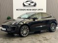 Porsche Macan 3.0T V6 GTS PDK 4WD Euro 6 (s/s) 5dr 16