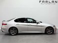 Alfa Romeo Giulia 2.2 TD Speciale Saloon 4dr Diesel Auto Euro 6 (s/s) (180 ps) 20