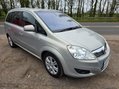 Vauxhall Zafira ELITE CDTI 1