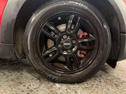 Mini Coupe 1.6 Cooper Euro 5 (s/s) 2dr 21