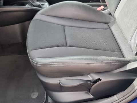Audi A1 SPORTBACK TFSI S LINE Just Serviced New MOT 18