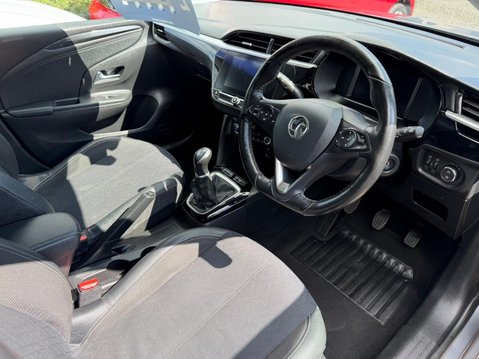 Vauxhall Corsa 1.2 Elite Edition Euro 6 5dr 13