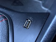 Ford Fiesta Sport 125 ps Ecoboost MHEV - Upgraded Sports Wheels 24