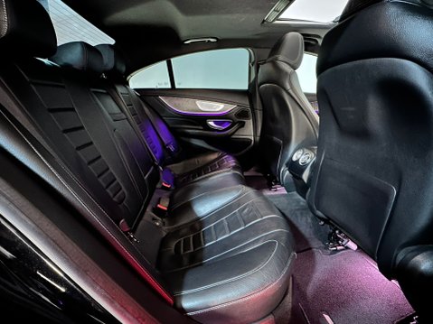Mercedes-Benz CLS CLS 350 D 4MATIC AMG LINE PREMIUM PLUS 23