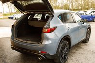 Mazda CX-5 SPORT BLACK 39