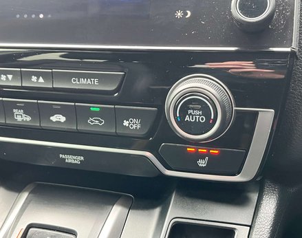 Honda CR-V 2.0 CR-V SR i-MMD 4x2 CVT 5dr 54