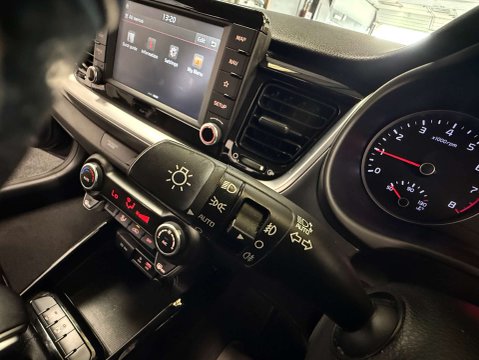 Kia Stonic 1.0 Stonic 3 ISG Semi-Auto 5dr 25