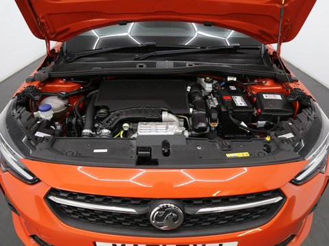 Vauxhall Corsa 1.2 Turbo SRi Premium Euro 6 (s/s) 5dr 28