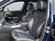 BMW 3 Series 3.0 M340d xDrive MHEV Auto 4WD 4dr 6