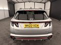 Hyundai TUCSON 1.6 h T-GDi N Line S Auto Euro 6 (s/s) 5dr 58