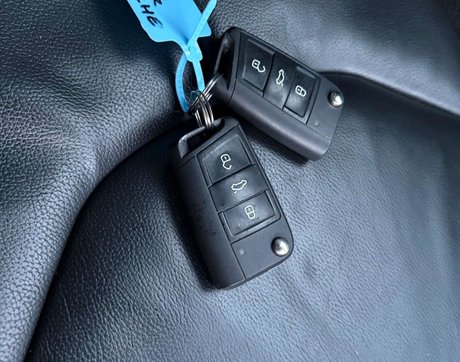 SEAT Leon 1.5 Leon FR Sport TSI Evo 5dr 39