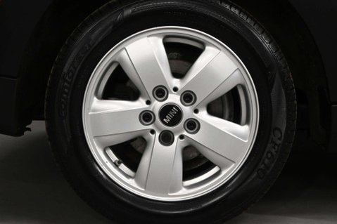 Mini Hatch 1.5 Cooper Classic Auto 5dr 52