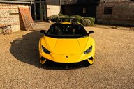 Lamborghini Huracan 4