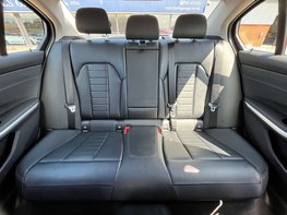 BMW 3 Series 2.0 320i Sport Auto 4dr 79
