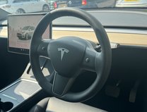 Tesla Model Y (Dual Motor) Long Range SUV 5dr Electric Auto 4WDE (384 bhp) 11