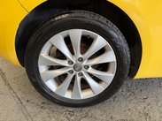 Vauxhall Astra GTC 1.7 CDTi ecoFLEX 109g SRi Euro 5 (s/s) 3dr 24