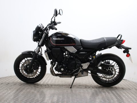 Kawasaki Z650RS ER 650 MPFNB 6