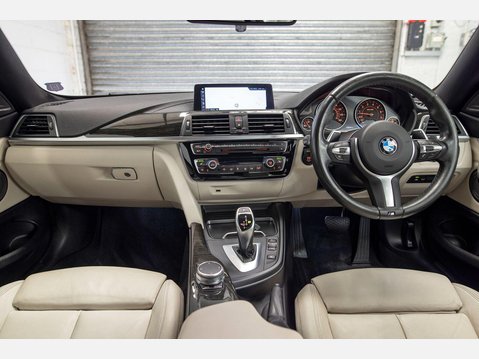BMW 4 Series 3.0 440i M Sport Auto Euro 6 (s/s) 2dr 2