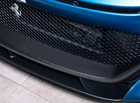 Ferrari Purosangue 36