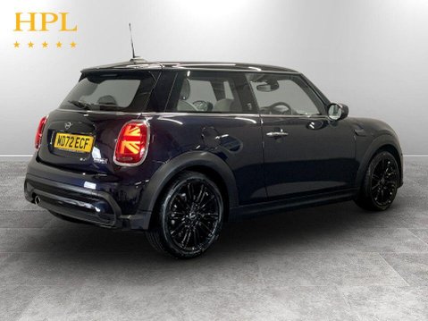 Mini Hatch 1.5 Cooper Exclusive Hatchback 3dr Petrol Steptronic Euro 6 (s/s) (136 ps) 7