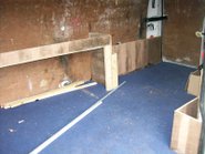 Ford Transit Custom 290 LR P/V 4