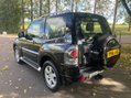 Mitsubishi Shogun 3.2 DI-DC Equippe Auto 4WD Euro 5 3dr SWB 18