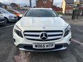 Mercedes-Benz GLA 2.1 GLA 200 D Sport 5dr 13