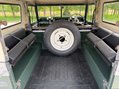 Land Rover Series II 2.25 Petrol 88" 51