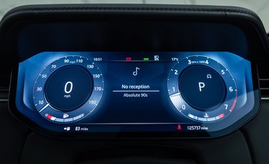 Land Rover Range Rover P530 SV 24