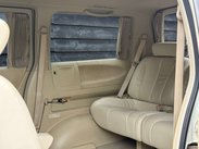 Nissan Elgrand AUTECH 28