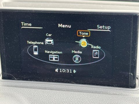 Audi A3 1.6 TDI Sport Sportback S Tronic Euro 6 (s/s) 5dr (Nav) 11